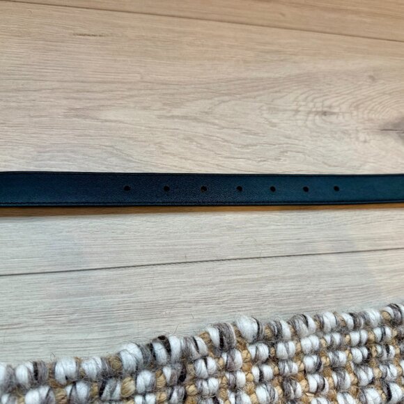 All Saints Snake Belt *Leather* XL - Picture 4 of 7